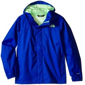 North Face Hyvent Jacket